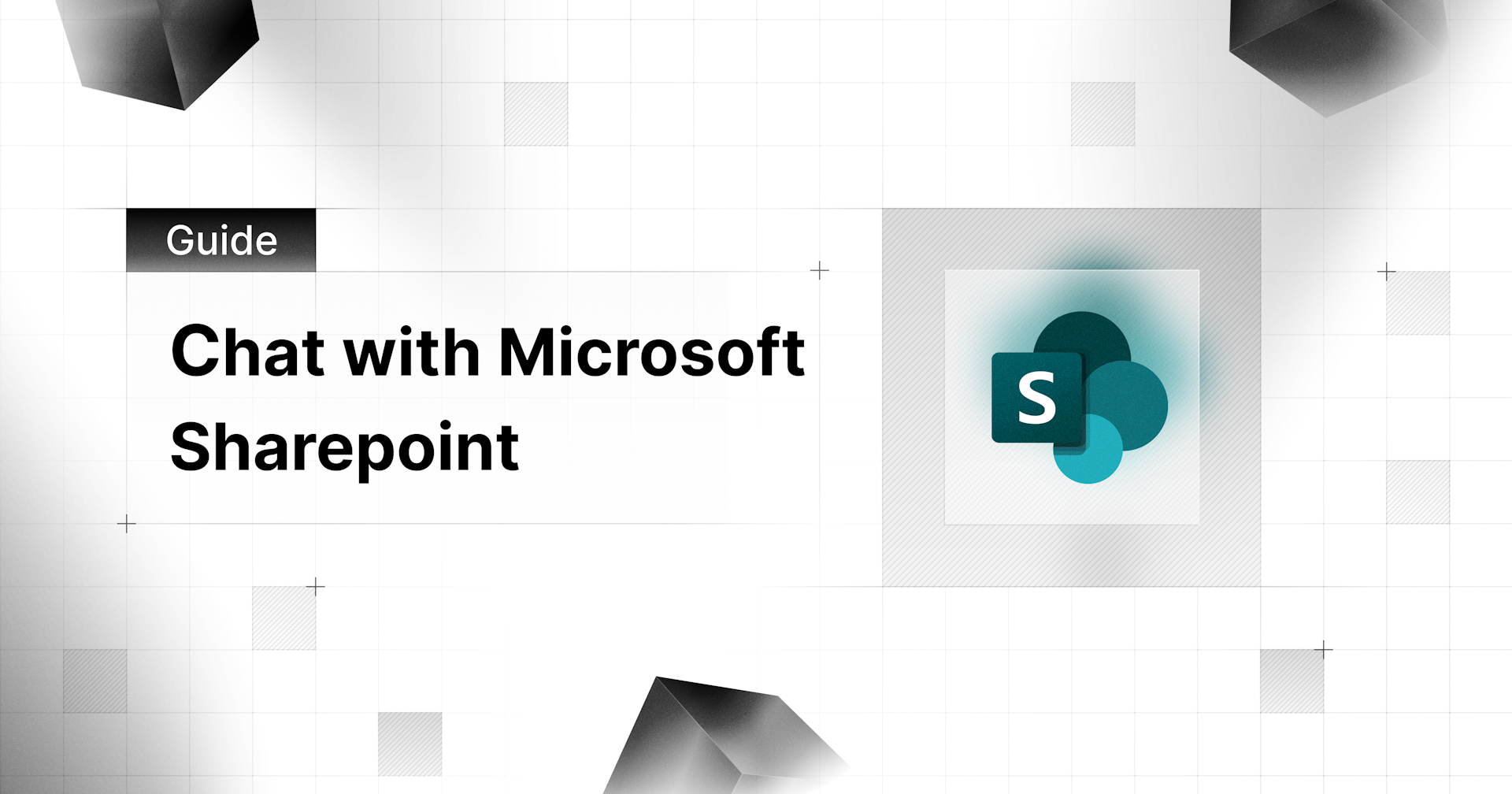 Chat with Microsoft Sharepoint