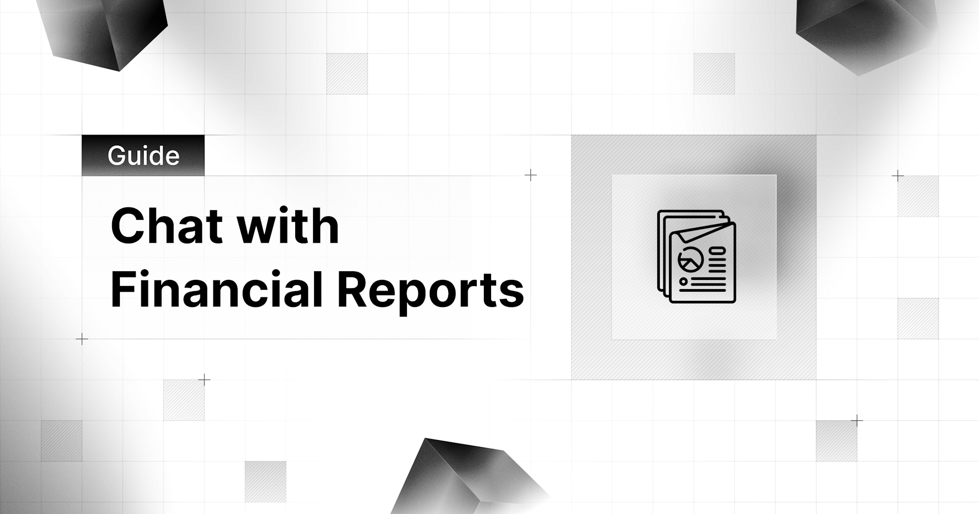 Chat with Financial Reports