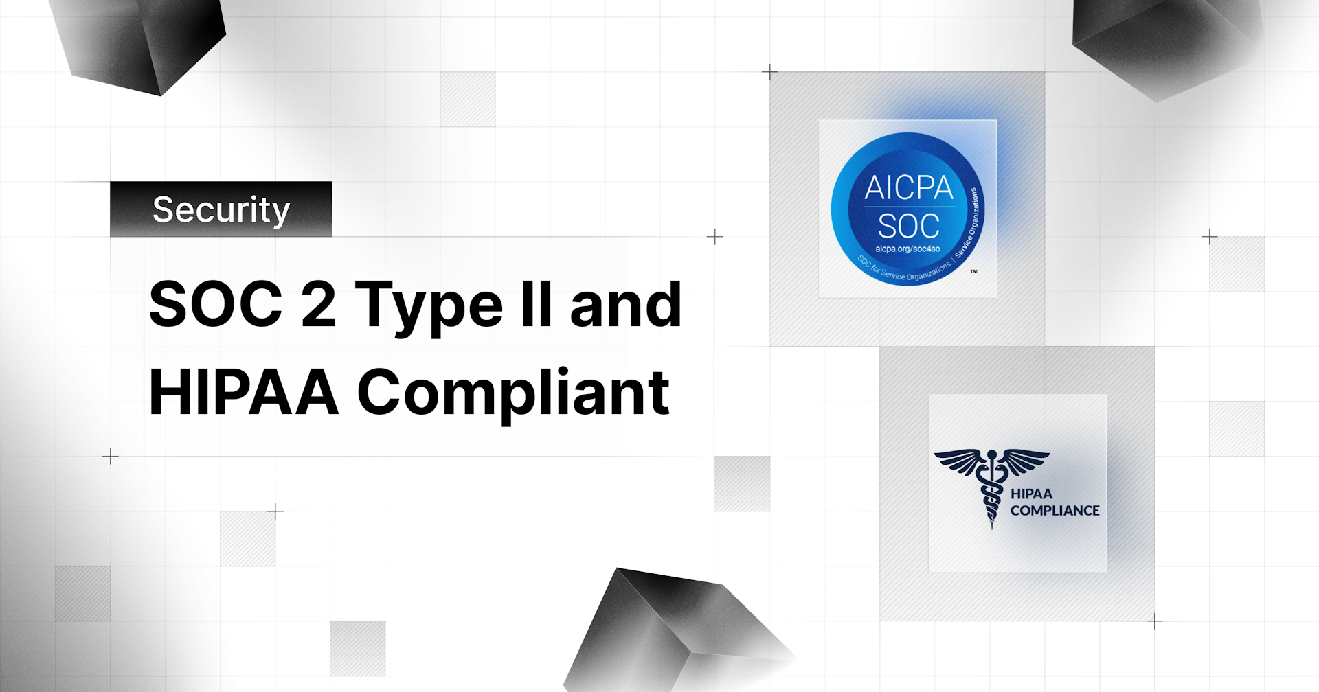 Stack AI is SOC 2 Type II and HIPAA Compliant