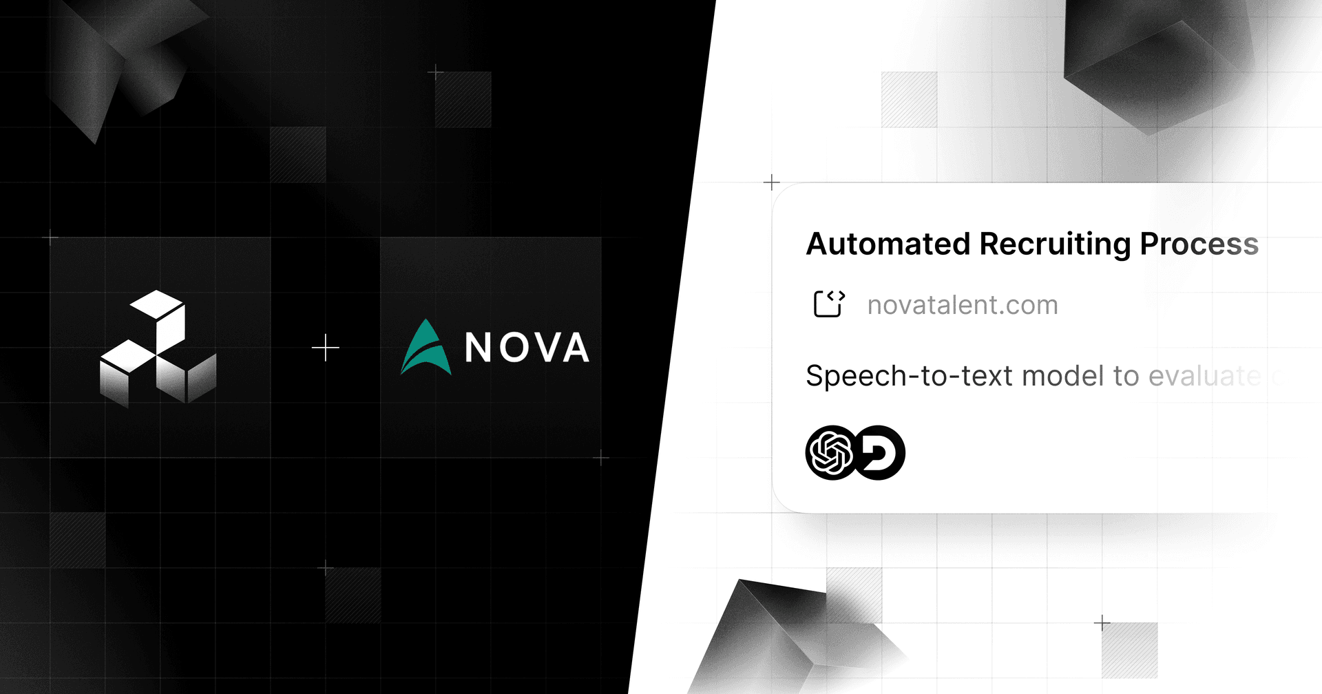 How Nova Talent Automated Their Candidate Review Process