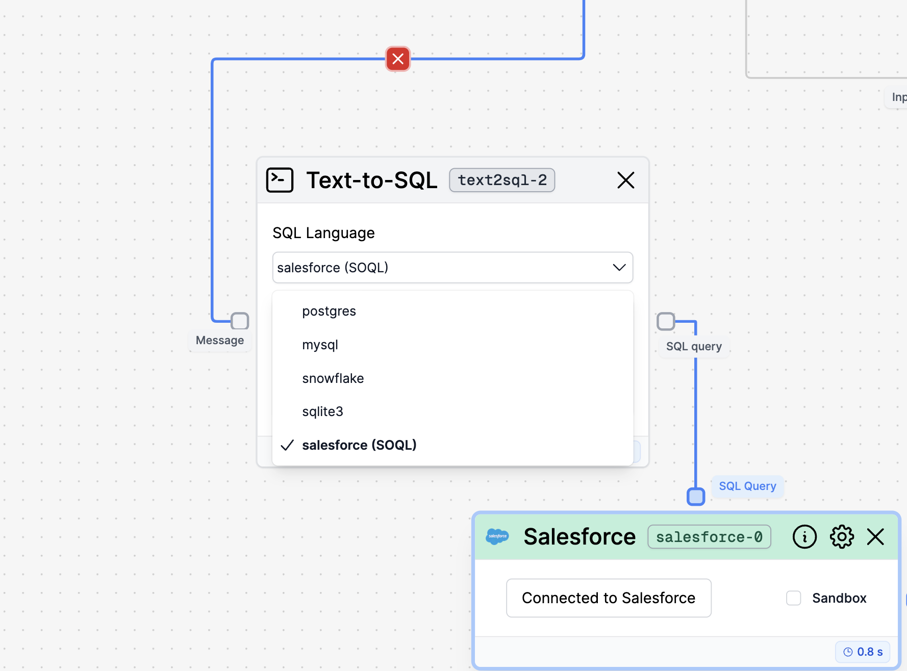 Text-To-SQL