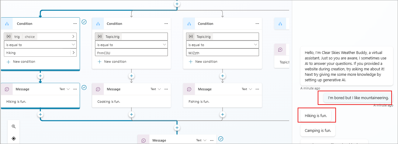 Stack AI's Copilot
Builder