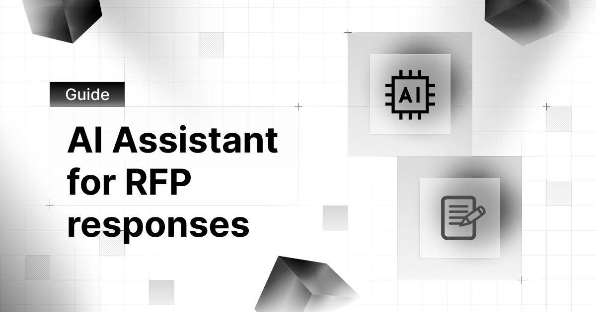 Build an AI Agent for RFP Response Automation