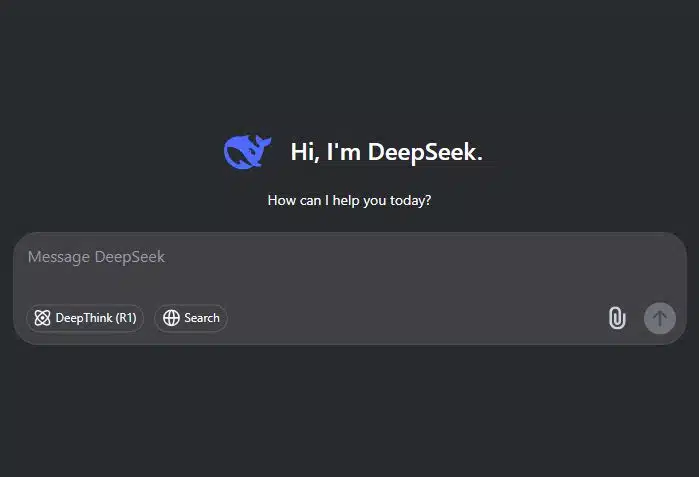 Deepseek