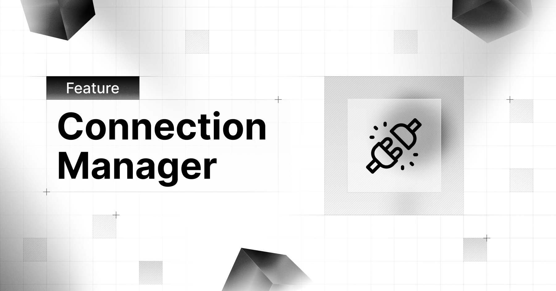 Connection manager
thumbnail