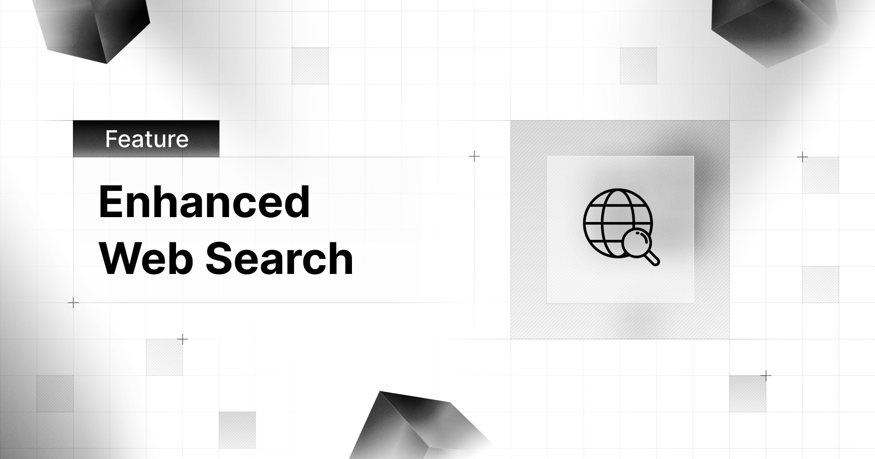 Improved web search