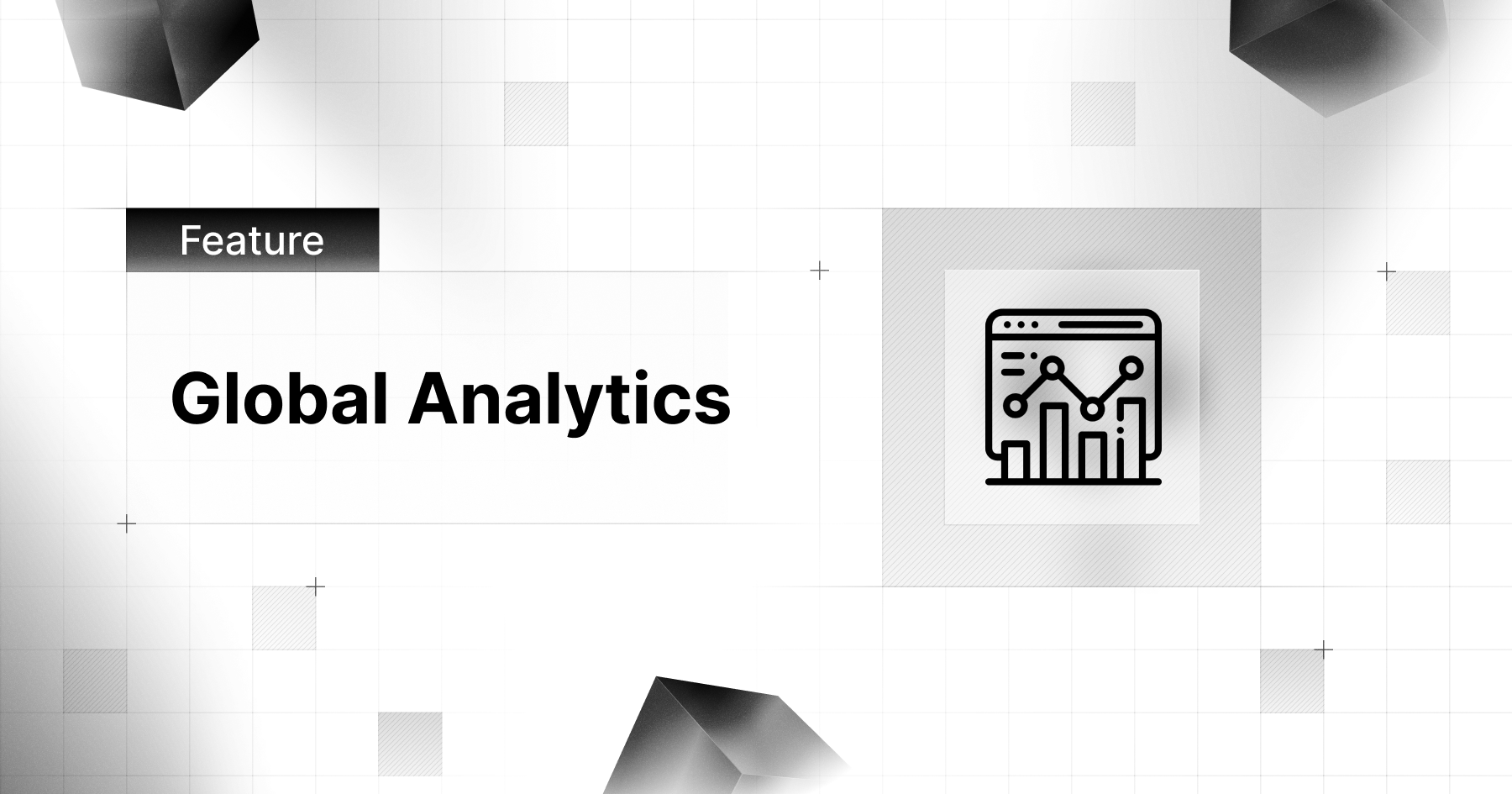 Global
analytics