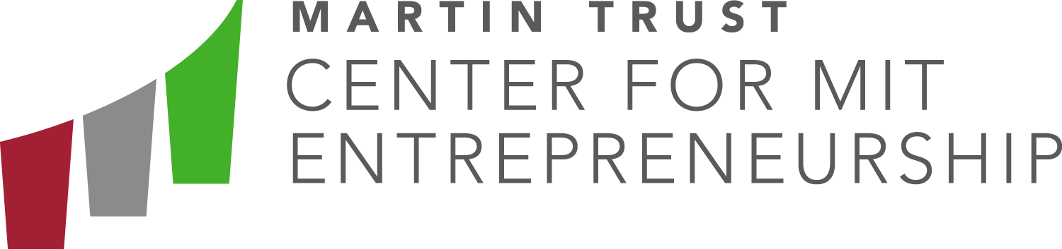 Martin Trust Center Logo